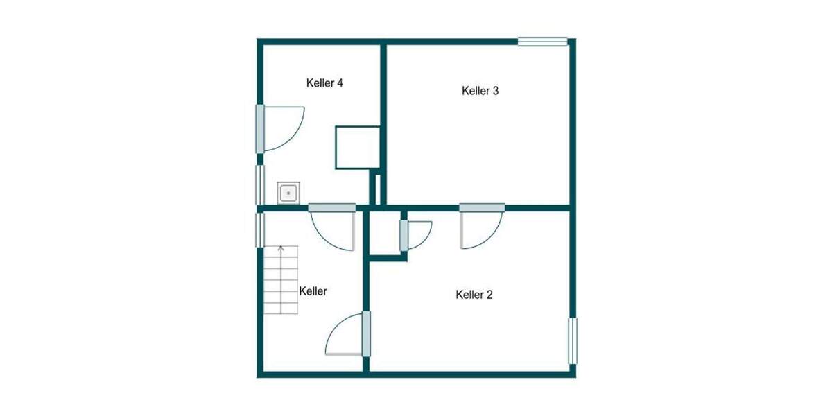Einfamilienhaus Garz/Rügen Garz - 4 Zimmer, 112 m&sup2;, 180.000&euro; | Angebot:25804048