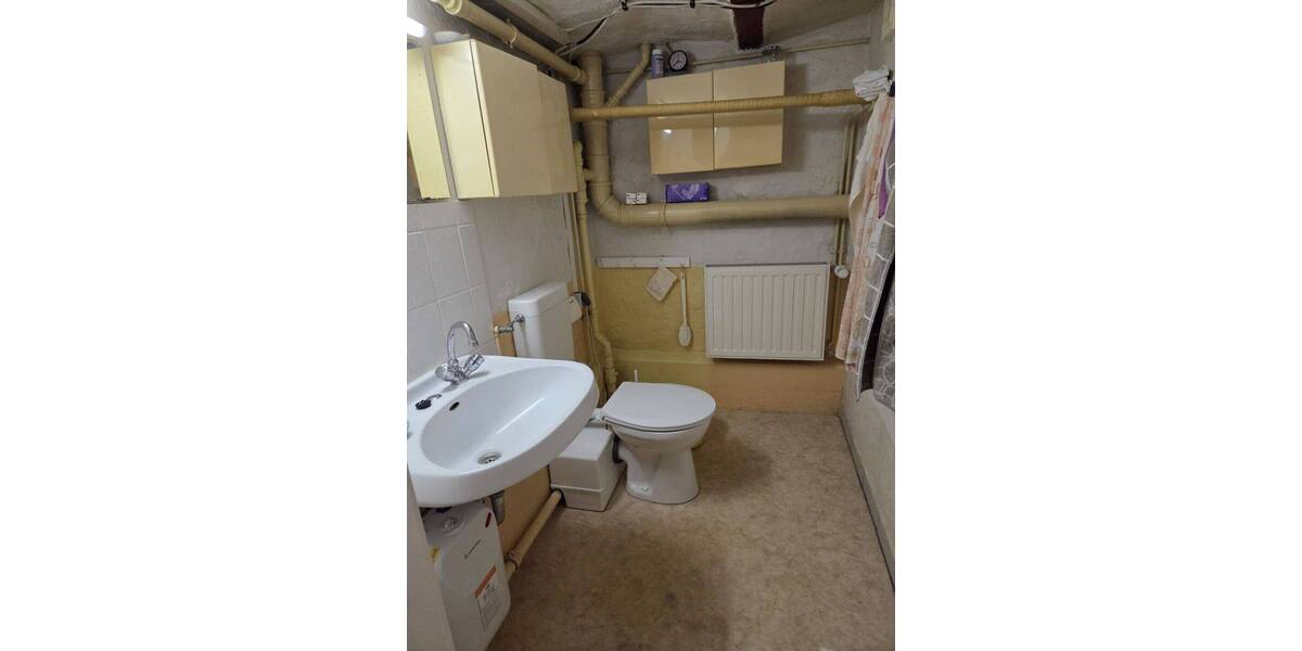 Einfamilienhaus Gützkow Breechen - 5 Zimmer, 105 m&sup2;, 129.000&euro; | Angebot:26616677