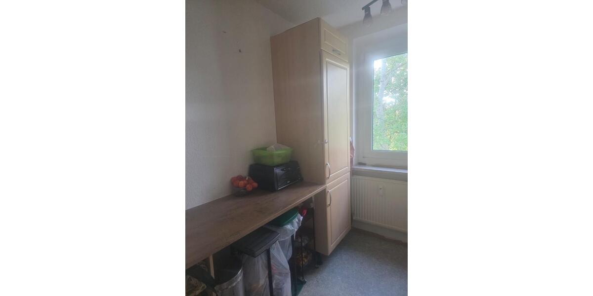 Etagenwohnung Greifswald - 3 Zimmer, 65 m&sup2;, 640&euro; | Angebot:26703975