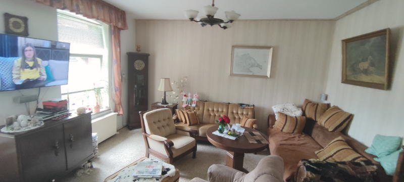 ObjNr:19232 - Dreiseitenhof mit Pferdeboxen bei Wolgast - Bauernhaus, Landhaus Rubenow | Angebot:15064687