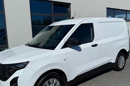 Ford Transit 64.644 km 17.790 &euro; Greifswald 17489