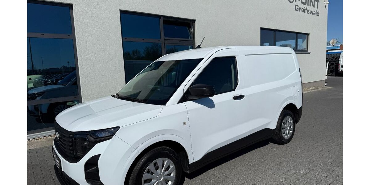 Ford Transit 64.644 km 17.790 &euro; Greifswald 17489