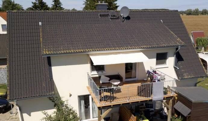 Mehrfamilienhaus, Wohnhaus Mölschow - 549.000&euro; | Angebot:25664469