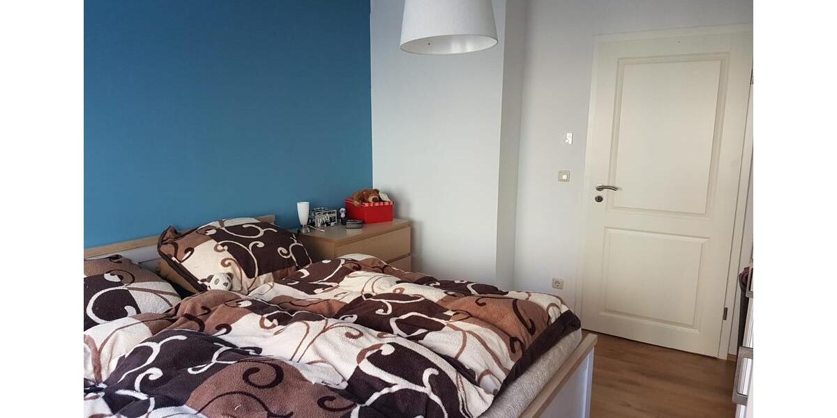 Hochparterre Greifswald - 2 Zimmer, 61 m&sup2;, 849&euro; | Angebot:26035469