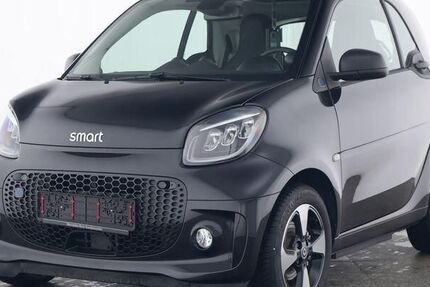Smart ForTwo 25.100 km 15.440 &euro; Greifswald 17489