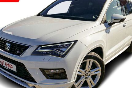 Seat Ateca 73.816 km 25.950 &euro; Greifswald 17489