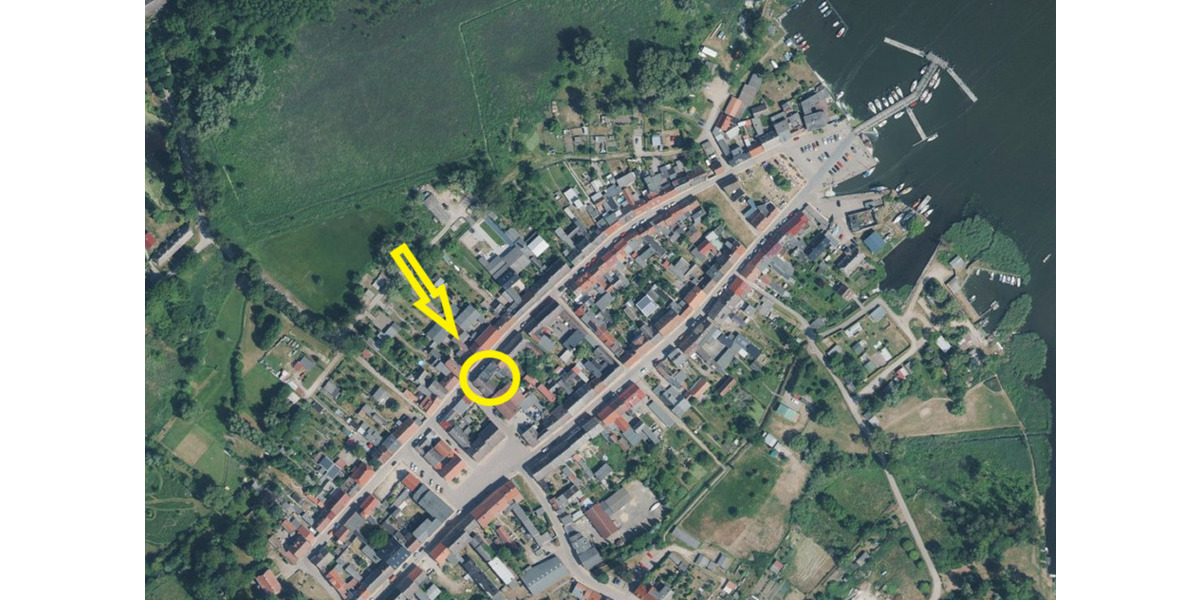 Mehrfamilienhaus, Wohnhaus Kröslin - 30.000&euro; | Angebot:25480014