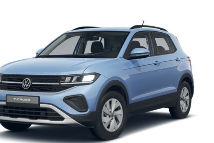 VW T-Cross 31.676 km 19.990 &euro; Grimmen 18507