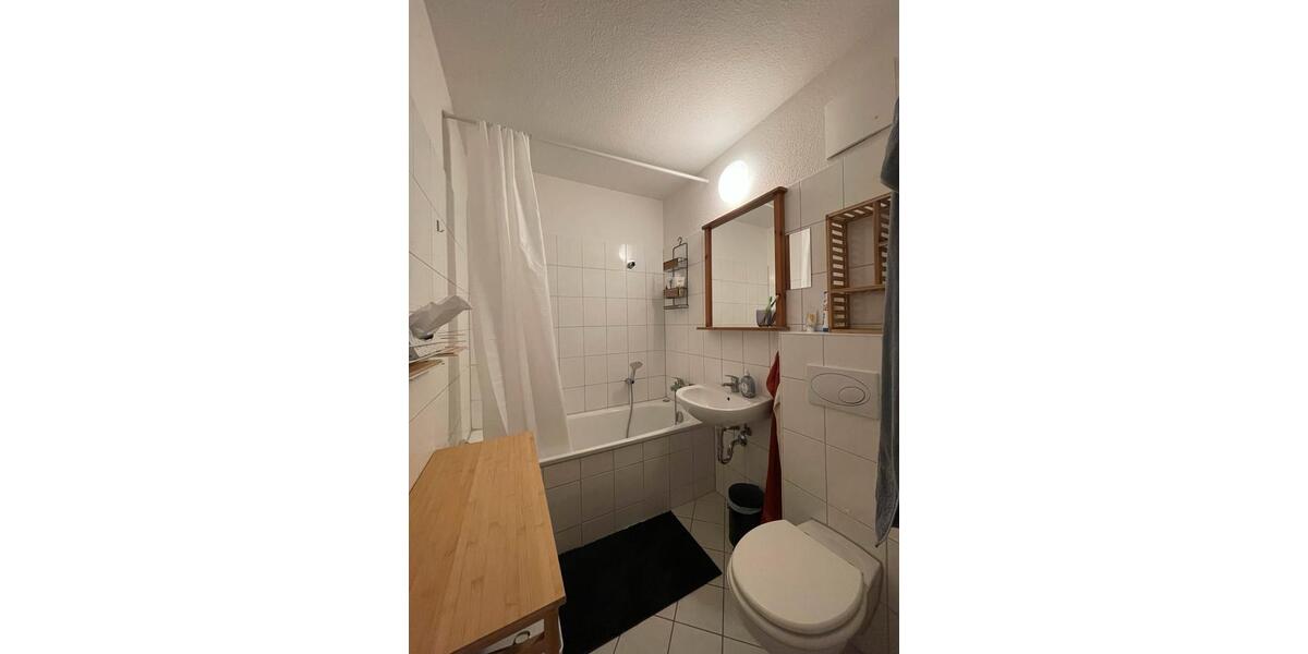 Etagenwohnung Greifswald Groß Schönwalde - 2 Zimmer, 12 m&sup2;, 380&euro; | Angebot:25145881