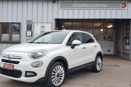 Fiat 500X 99.000 km 11.650 &euro; Mölschow / OT Bannemin 17449