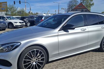 Mercedes-Benz C 300 140.500 km 22.980 &euro; Karlsburg OT Moeckow 17495