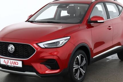 MG ZS 15.292 km 16.490 &euro; Greifswald 17489