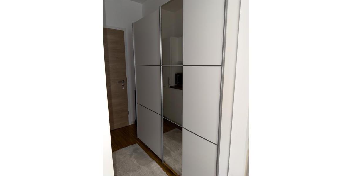 Etagenwohnung Greifswald - 1 Zimmer, 23 m&sup2;, 495&euro; | Angebot:26676084