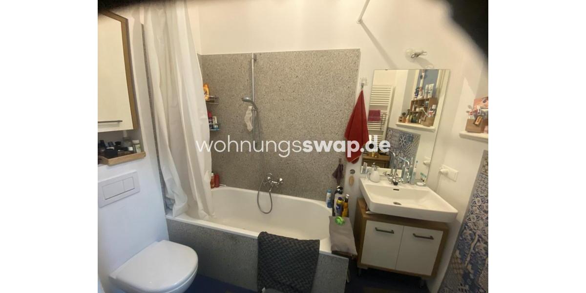 Etagenwohnung Tutow - 4 Zimmer, 106 m&sup2;, 1.282&euro; | Angebot:24549224