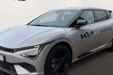 Kia EV6 8.000 km 52.990 &euro; Grimmen 18507