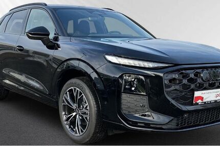 Audi Q3 9.001 km 51.450 &euro; Greifswald 17489