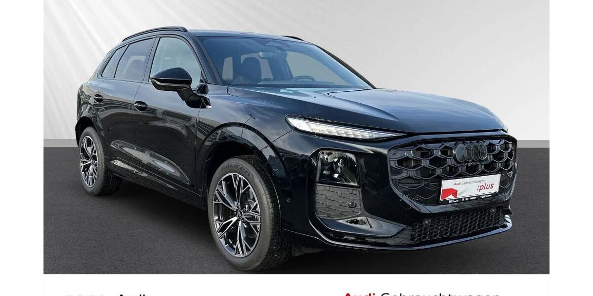 Audi Q3 9.001 km 51.450 &euro; Greifswald 17489