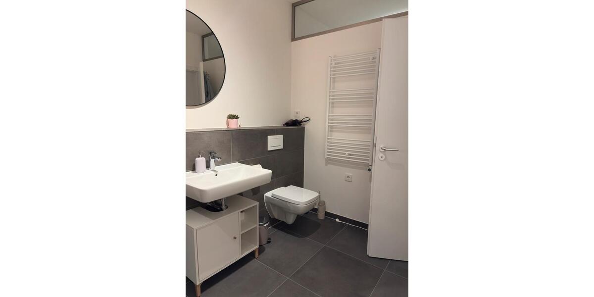 Etagenwohnung Greifswald - 2 Zimmer, 60 m&sup2;, 899&euro; | Angebot:25959209