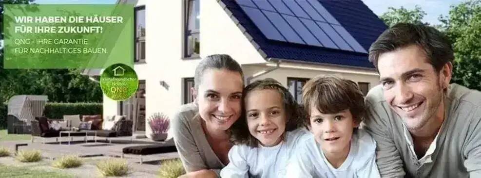 Einfamilienhaus Süderholz Kandelin - 4 Zimmer, 116 m&sup2;, 308.135&euro; | Angebot:25671870