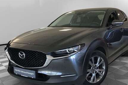 Mazda CX-30 86.650 km 20.980 &euro; Greifswald 17489