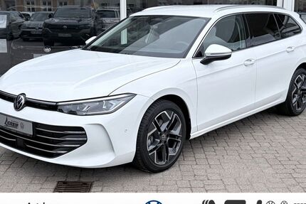 VW Passat 25.450 km 35.950 &euro; Greifswald 17489