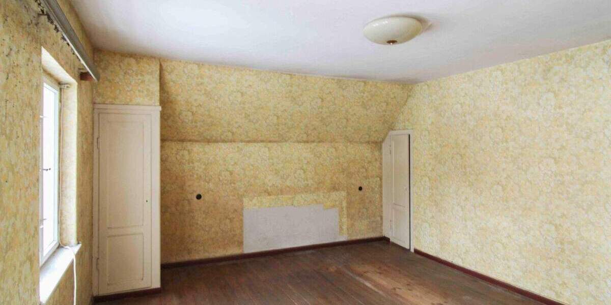 Einfamilienhaus Garz/Rügen Garz - 4 Zimmer, 112 m&sup2;, 180.000&euro; | Angebot:25804048