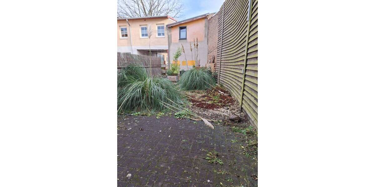 Mehrfamilienhaus, Wohnhaus Gützkow - 2 Zimmer, 68 m&sup2;, 425&euro; | Angebot:26187679