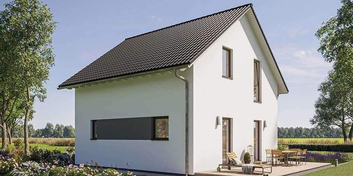 Einfamilienhaus Gützkow - 4 Zimmer, 127 m&sup2;, 269.000&euro; | Angebot:25679482