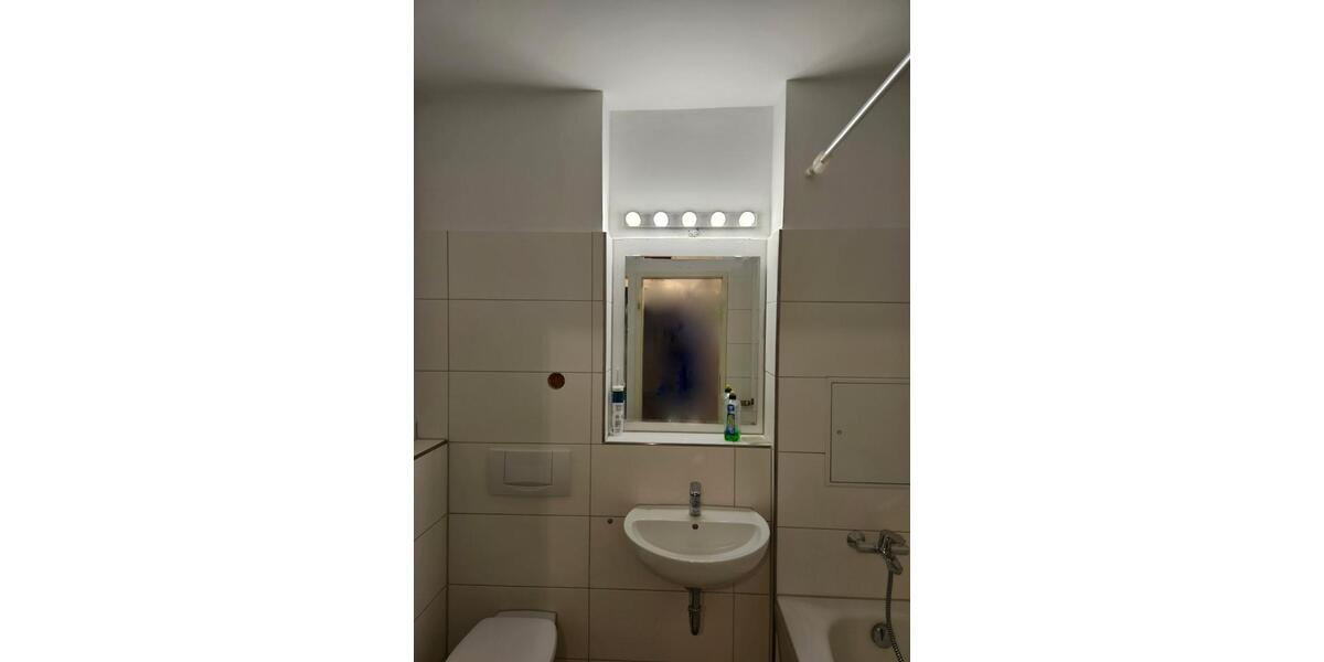 Etagenwohnung Greifswald Groß Schönwalde - 3 Zimmer, 55 m&sup2;, 517&euro; | Angebot:25966502