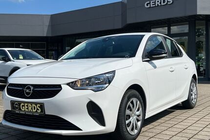 Opel Corsa 48.611 km 11.450 &euro; Grimmen 18507