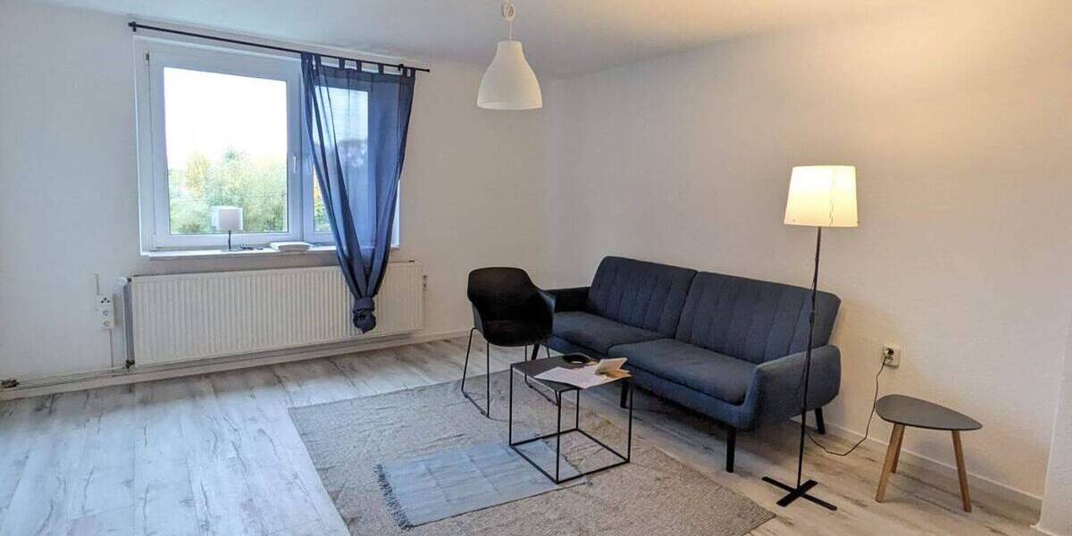 Etagenwohnung Süderholz Zarnewanz - 6 Zimmer, 120 m&sup2;, 129.000&euro; | Angebot:26219210