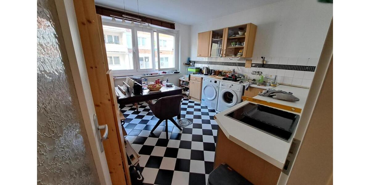 Mehrfamilienhaus, Wohnhaus Greifswald - 3 Zimmer, 70 m&sup2;, 259.000&euro; | Angebot:25257643