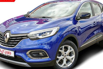 Renault Kadjar 84.451 km 15.990 &euro; Greifswald 17489