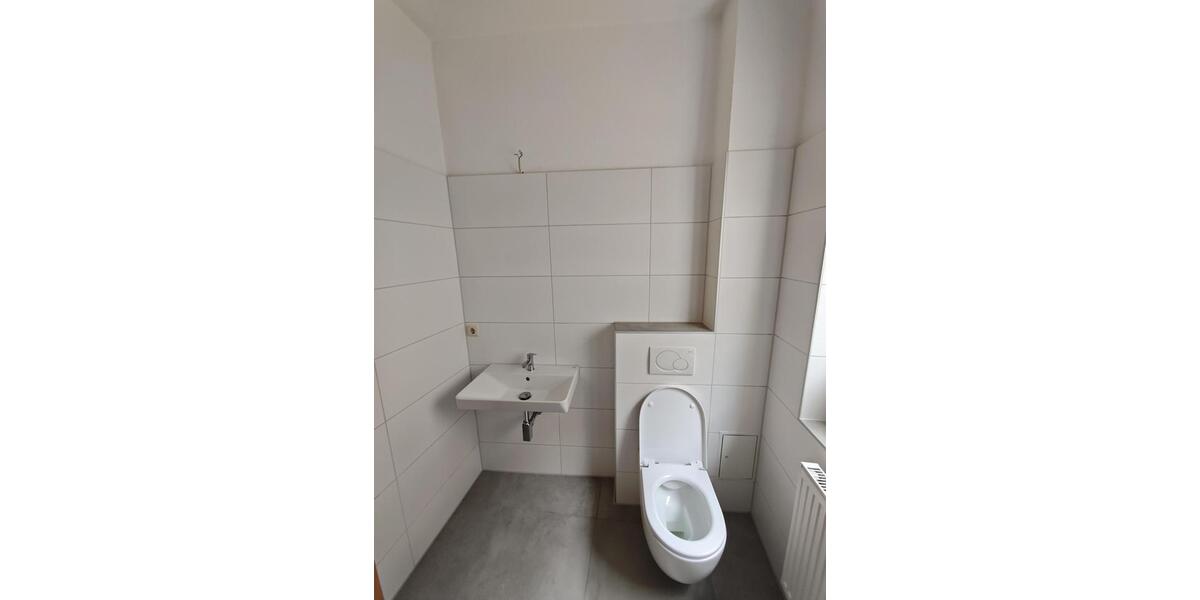 Etagenwohnung Greifswald Eldena - 2 Zimmer, 50 m&sup2;, 525&euro; | Angebot:26611884