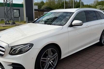 Mercedes-Benz E 300 100.000 km 27.900 &euro; Greifswald 17489