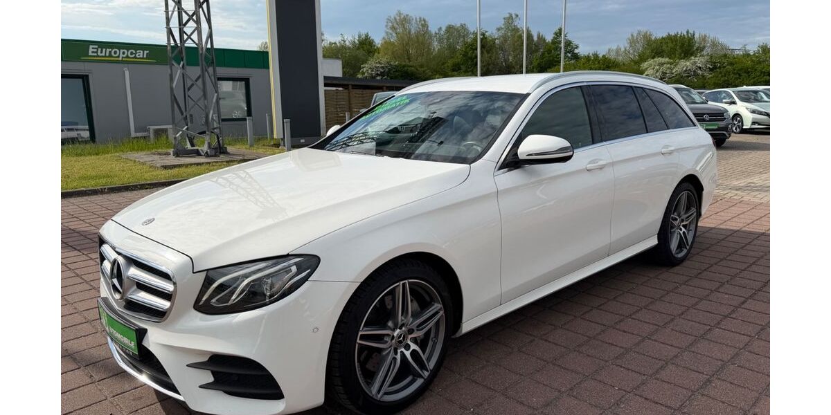 Mercedes-Benz E 300 100.000 km 27.900 &euro; Greifswald 17489