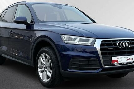 Audi Q5 87.550 km 24.950 &euro; Greifswald 17489