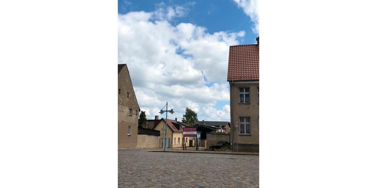 Einfamilienhaus Kröslin - 1 Zimmer, 30 m&sup2;, 67.000&euro; | Angebot:25219298