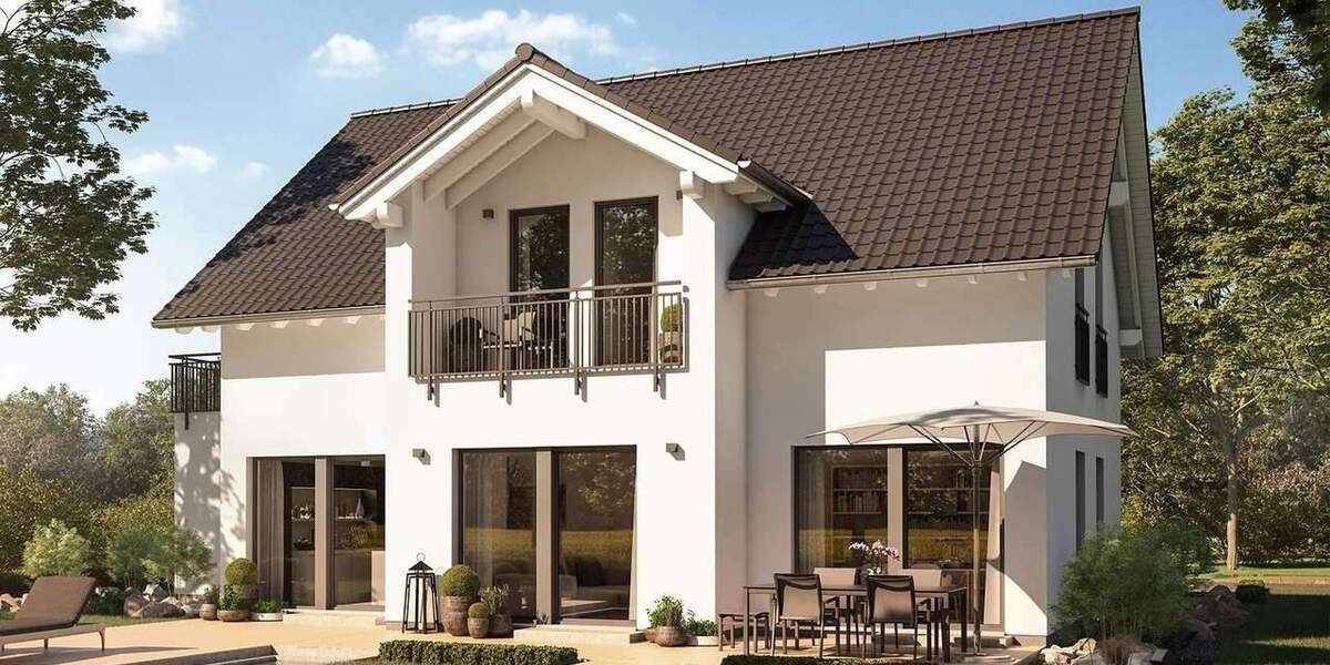 Einfamilienhaus Züssow - 6 Zimmer, 184 m&sup2;, 291.000&euro; | Angebot:25733711