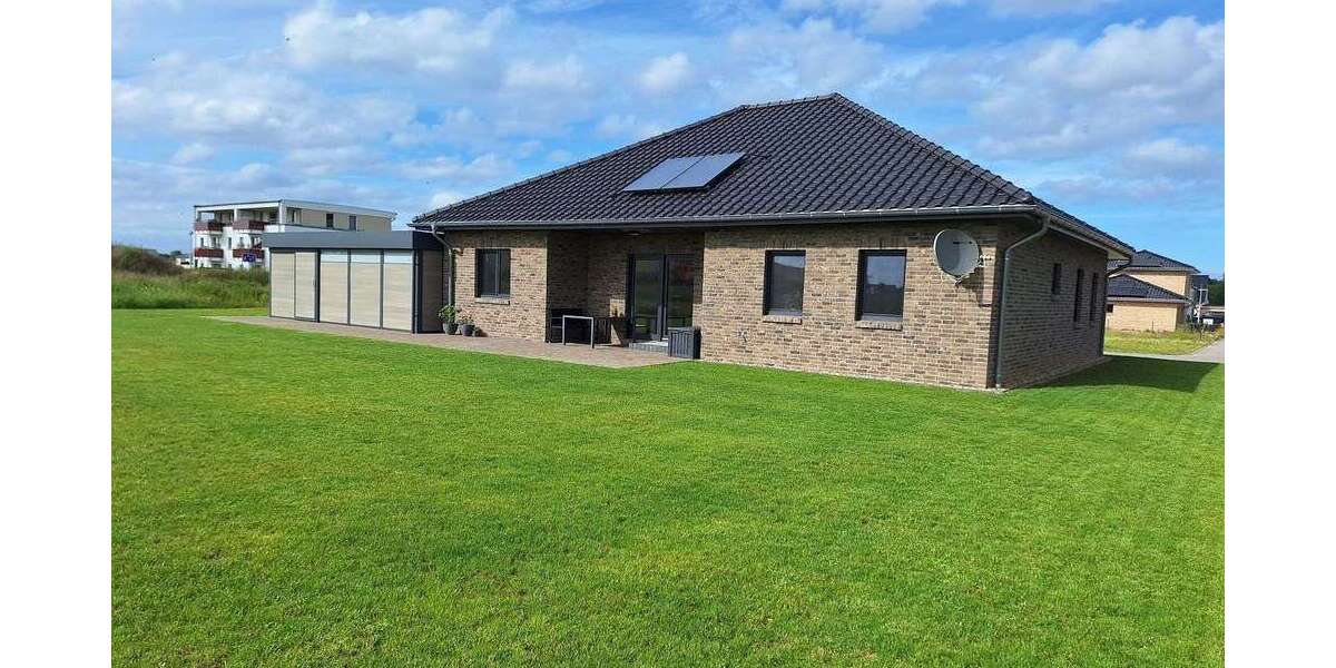 Einfamilienhaus Greifswald Groß Schönwalde - 6 Zimmer, 190 m&sup2;, 679.000&euro; | Angebot:23172229