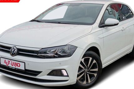 VW Polo 20.536 km 16.990 &euro; Greifswald 17489