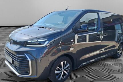 Toyota Proace (Verso) 33.843 km 41.989 &euro; Greifswald 17489