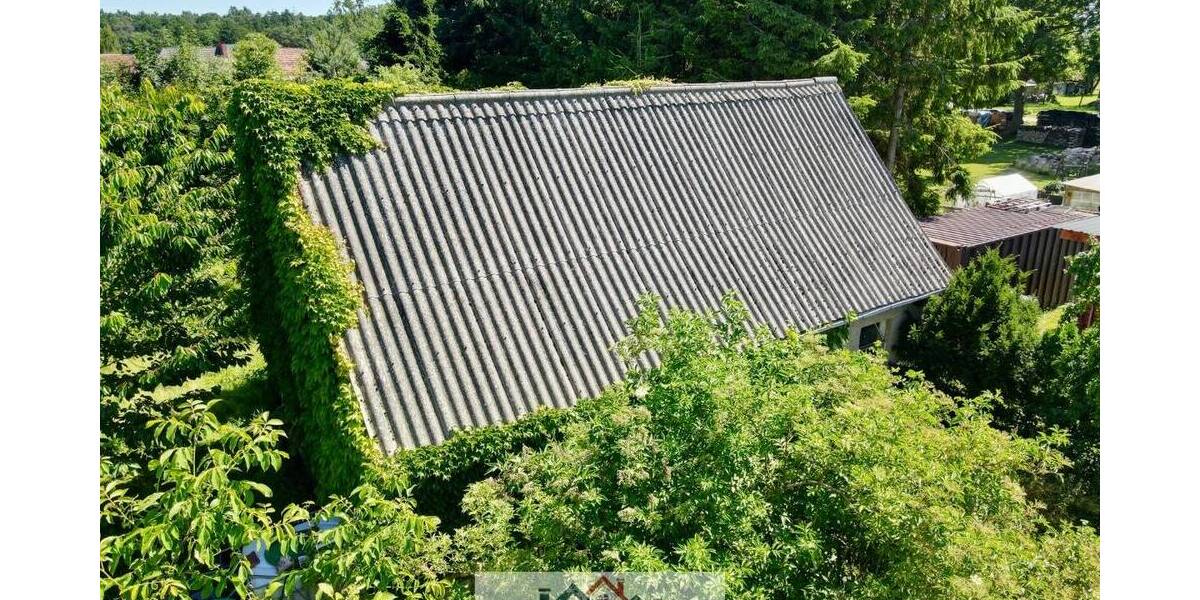 Einfamilienhaus Kletzin Ückeritz - 4 Zimmer, 84 m&sup2;, 99.000&euro; | Angebot:25675943