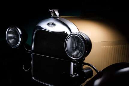 Ford Fiesta 29.990 km 12.990 &euro; Greifswald 17489