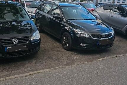 Kia ceed Sportswagon 127.500 km 4.999 &euro; Greifswald 17491