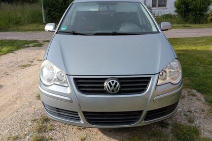 VW Polo 148.000 km 2.490 &euro; Görmin 17121