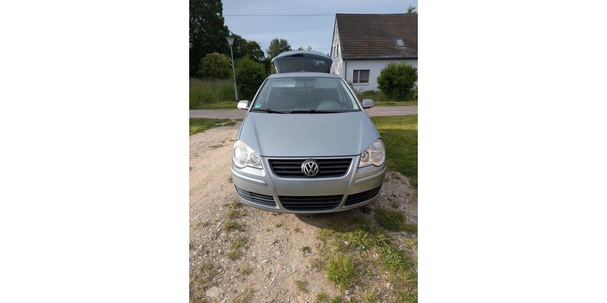VW Polo 148.000 km 2.490 &euro; Görmin 17121