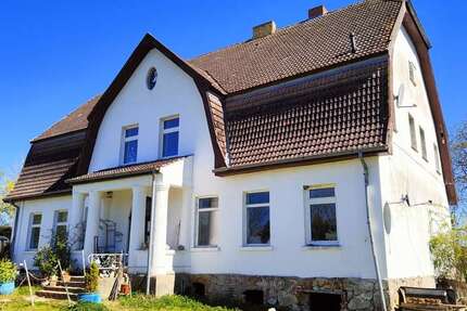 Haus Garz / Poseritz Hof Poseritz Hof - 12 Zimmer, 260 m&sup2;, 479.000&euro; | Angebot:26659191