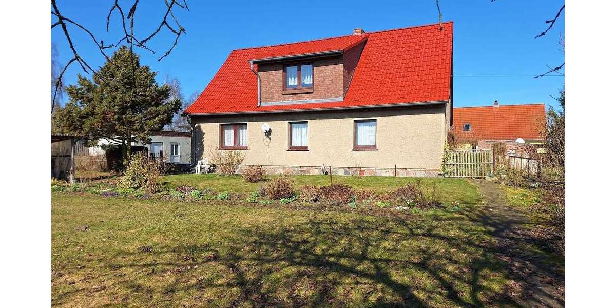 Einfamilienhaus Groß Kiesow - 7 Zimmer, 139 m&sup2;, 194.000&euro; | Angebot:26041169