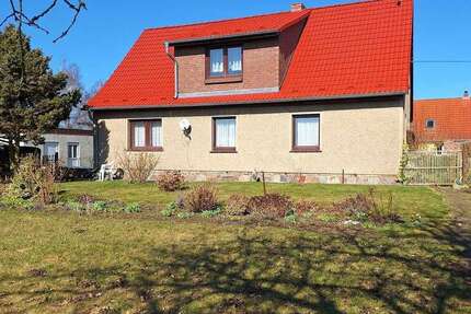 Haus Groß Kiesow - 7 Zimmer, 139 m&sup2;, 194.000&euro; | Angebot:26041169
